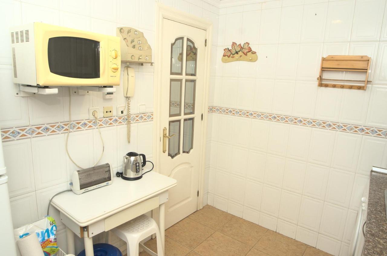Homestay En El Corazon Del Centro De *