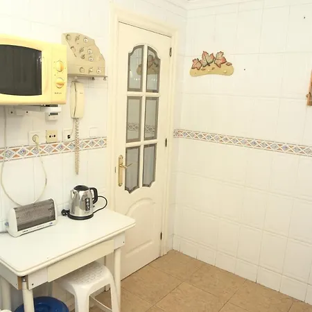 Habitacion En El Corazon Del Centro De Malaga Exterior photo
