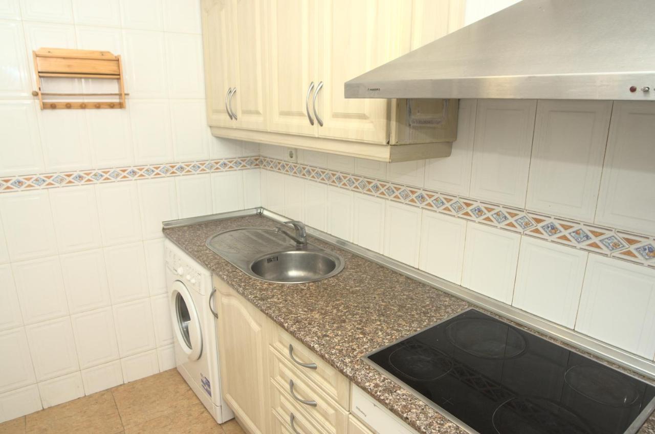 Allotjament en família En El Corazon Del Centro De Màlaga