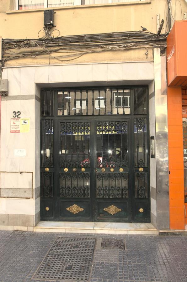 En El Corazon Del Centro De Kwatera prywatna *