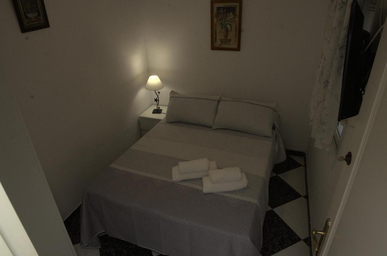 En El Corazon Del Centro De * Màlaga