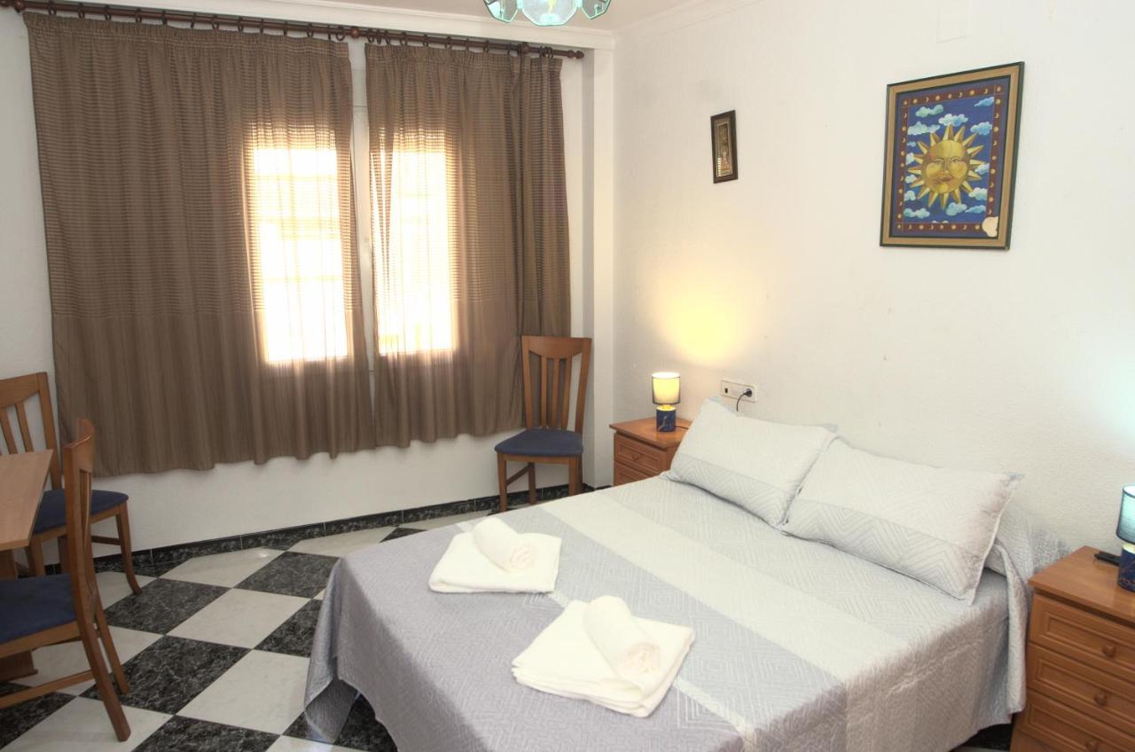 Homestay En El Corazon Del Centro De